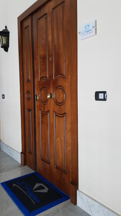 La Preziosa Apartment Duomo Napoli Eksteriør billede