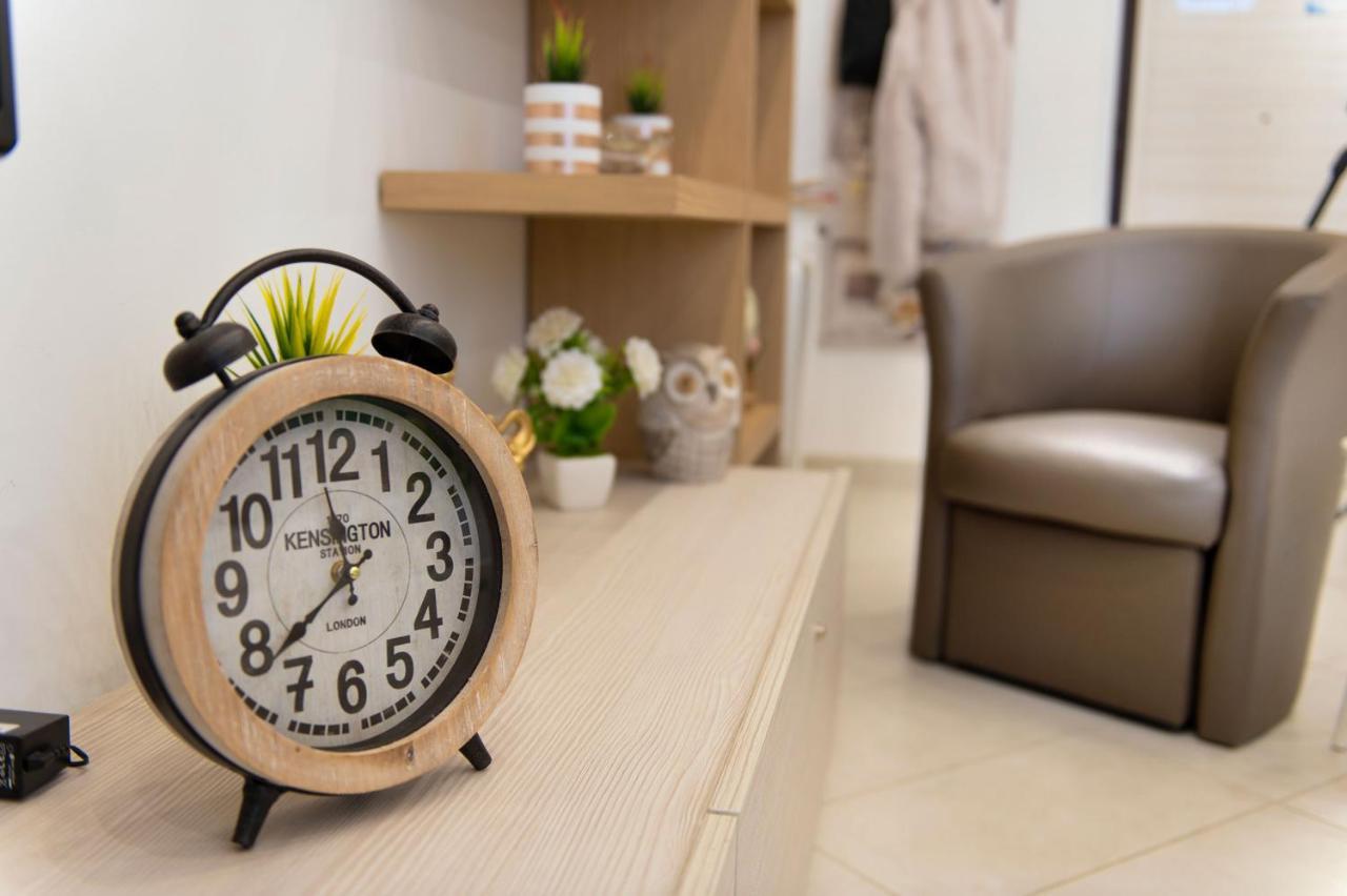 La Preziosa Apartment Duomo Napoli Eksteriør billede