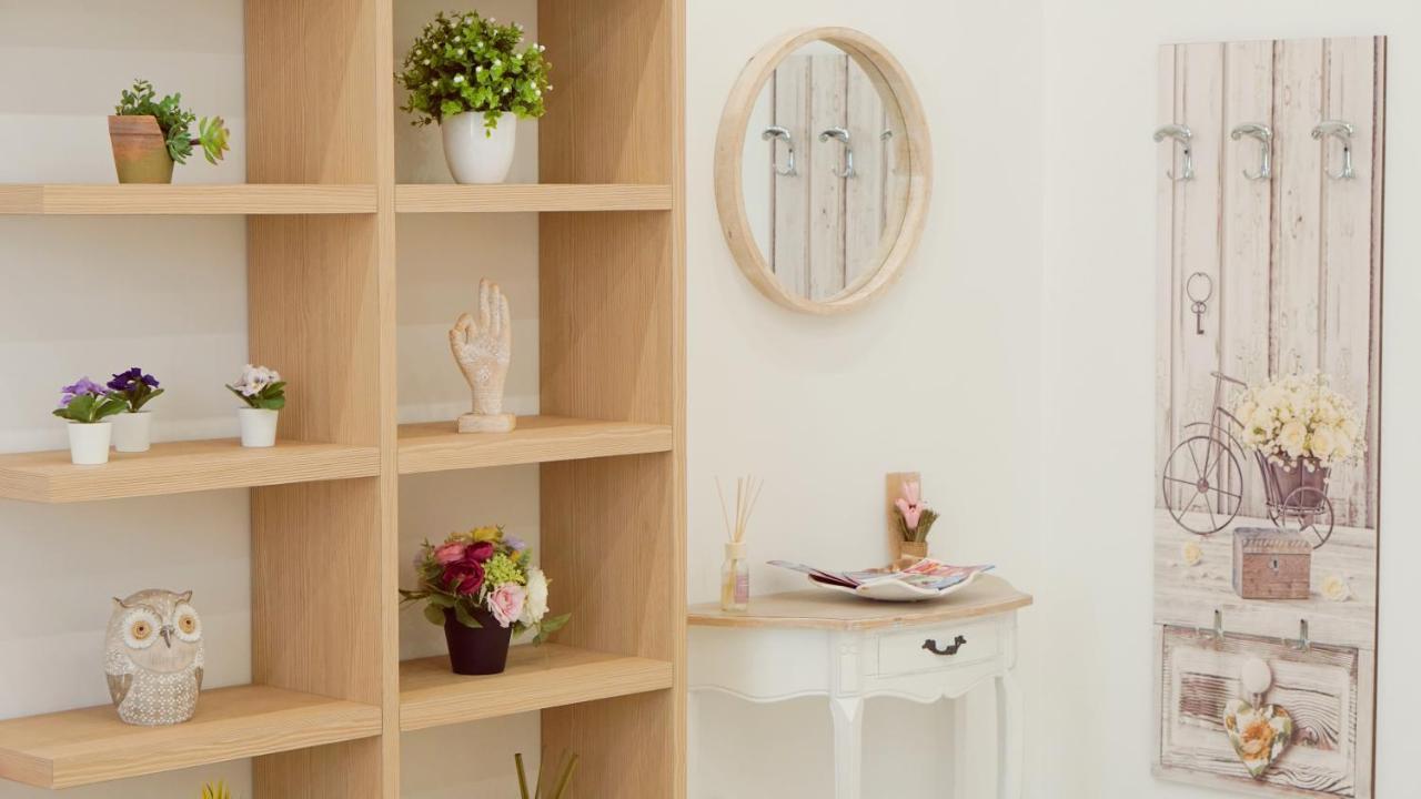 La Preziosa Apartment Duomo Napoli Eksteriør billede